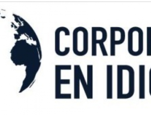 Corporativo en Idiomas