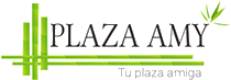 Plaza Amy Metepec Logo